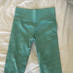 🦈GYMSHARK🦈 ADAPT CAMO LEGGINGS